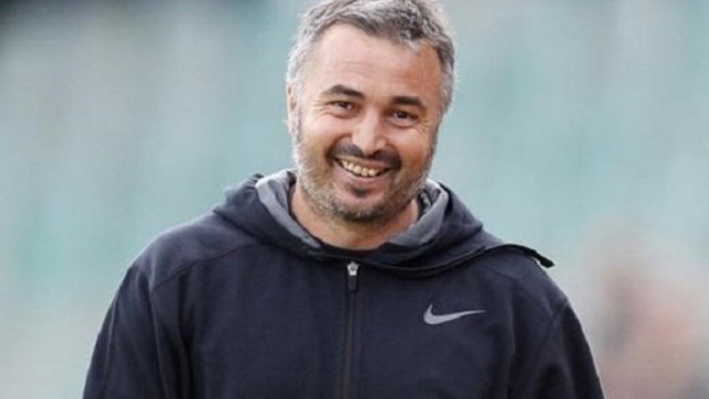 България има нов национален селекционер